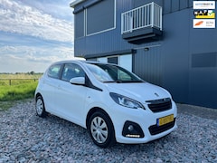Peugeot 108 - 1.0 e-VTi Active