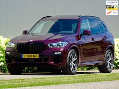 BMW X5 - XDrive45e High M Sport | ALLE OPTIES | ORG-NL |
