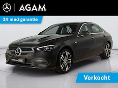 Mercedes-Benz C-klasse - Limousine 300 e Business Solution Luxury