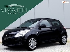Suzuki Swift - 1.2 Exclusive Open dakje