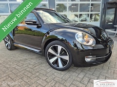 Volkswagen Beetle - 1.2 TSI Design 18" PDC CRUISE CLIMA