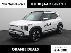 Kia EV2 - Plus Advanced 42.2 kWh | Navi | Camera | PDC | Cruise | DEMO