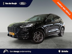 Ford Kuga - 2.5 PHEV ST-Line X 225PK Trekhaak - 1500KG Trekgewicht - WinterPack - Navigatie