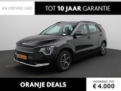 Kia Niro - 1.6 GDi Hybrid DynamicLine Keyless | Camera | Adapt. Cruise | Clima | Navi