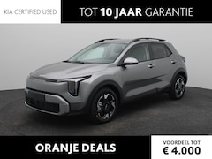 Kia Stonic - 1.0 T-GDi MHEV DynamicPlusLine | Navi | Camera | Climate Control | PDC | LM | VOORRAAD
