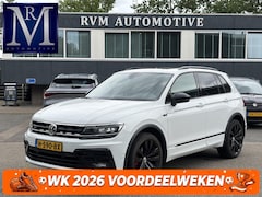 Volkswagen Tiguan - 1.5 TSI ACT Highline Business R VAN: 30.900, - VOOR: 27.877, - UW WKVOORDEEL: 3.023, - | 3