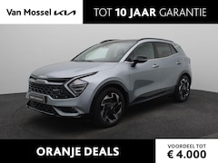 Kia Sportage - 1.6 T-GDi Plug-in Hybrid AWD GT-Line | Pano | Elek Stoelen | Cruise Control | Camera | Sto