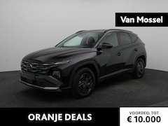 Hyundai Tucson - 1.6 T-GDI PHEV Pure Edition | Climate Control | Adaptieve Cruise | Stoel -en stuurverwarmi