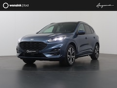 Ford Kuga - 2.5 PHEV ST-Line X | Panoramadak | Winterpakket | Cruise Control Adaptief | ST Styling Pac