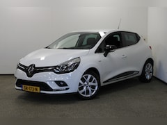 Renault Clio - 0.9 TCe Limited