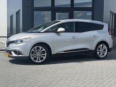 Renault Grand Scénic - 1.4 TCe Zen 7p. Clima | Cruise | Navi | Donker glas