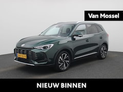 MG ZS - Hybrid+ 1.5 Luxury | 360 Camera | Stoelverwarming | Stuurverwarming | Lederlook stoelen |