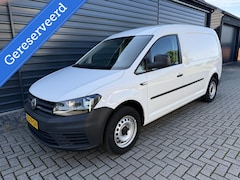 Volkswagen Caddy Maxi - Bestel 2.0 TDI L2H1 BMT Airco trekhaak navi