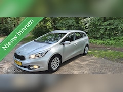 Kia Cee'd Sportswagon - 1.6 GDI Super Pack Premium