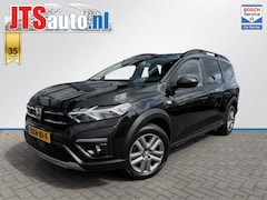 Dacia Jogger - 1.0 TCe 110pk 7-Persoons, Carplay, Trekhaak, Cruise