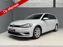 Volkswagen Golf Variant - 1.4 TSI Highline Automaat|Standkachel|Carplay|Adapt-Cruise