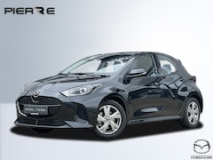 Mazda 2 Hybrid - 1.5 Exclusive-Line | AUTOMAAT | CARPLAY | KEYLESS | STOEL + STUURVERWARMING |