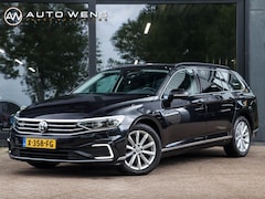 Volkswagen Passat Variant - 1.4 TSI PHEV GTE Business