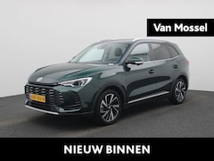 MG ZS - Hybrid+ 1.5 Luxury | 360 Camera | Stoelverwarming | Stuurverwarming | Lederlook stoelen |