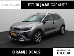 Kia Stonic - 1.0 T-GDi MHEV GT-Line | LM Velgen | Navi | Camera | Clima |