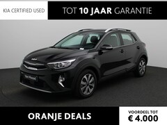 Kia Stonic - Dynamicline 1.0 T-GDi DCT | Edition | AUTOMAAT | NAVIGATIE | CARPLAY | CLIMATE CONTROL | C