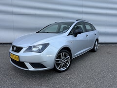 SEAT Ibiza ST - 1.2 Style Airco C.D.V. NW koppeling NW APK Elektrische ramen
