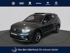 Volkswagen Tiguan Allspace - 1.5 TSI Highline Business R 7p. | Leer | Panoramadak | Trekhaak |