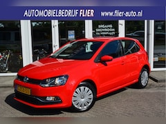 Volkswagen Polo - 1.2 90PK TSI Comfortline | Cruise | PDC V+A | Orig. NL | NAP |