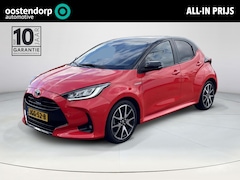 Toyota Yaris - 1.5 Hybrid Launch Edition *PANORAMADAK/ JBL AUDIO/ DODE HOEK DETECTIE