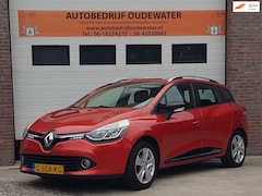 Renault Clio Estate - 1.5 dCi ECO Dynamique