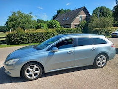 Peugeot 508 SW - 1.6 e-HDi Blue Lease Executive Automaat! Leer! Alle  Opties! NW APK!