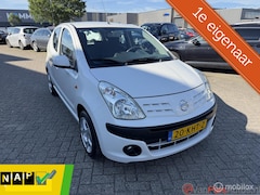 Nissan Pixo - 1.0 Acenta, Airco, 1e eigenaar