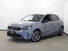 Opel Corsa - 1.2 Turbo Hybrid GS