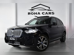 BMW X3 - XDRIVE30E Pano*side-assist*Keyless