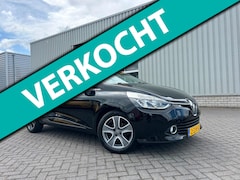 Renault Clio Estate - 0.9 TCe Night&Day | NAVI | CRUISE |