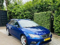 SEAT Leon ST - 1.0 EcoTSI Style Business Intense