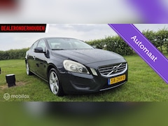 Volvo S60 - 1.6 D2 Momentum
