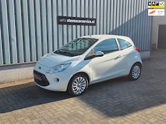 Ford Ka - 1.2 Cool&Sound 102 dkm dealer onderhouden