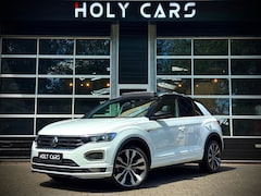 Volkswagen T-Roc - 1.5 TSI DSG 3x R-LINE | PANO | LED | VIRTUAL | KEYLESS |