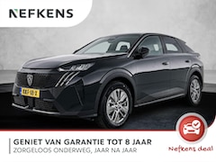 Peugeot 3008 - 1.2 Hybrid 145pk Allure Automaat | Panoramic Navigation Pack | Seat Pack | Camera | LED |