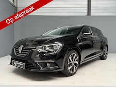 Renault Mégane Estate - 1.3 TCe Bose Automaat|Camera|Navi|Cruise|