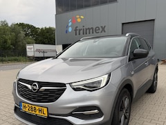 Opel Grandland X - 1.2 Turbo 2019 | Camera | Navi | CarPlay