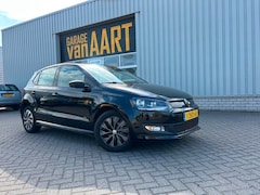 Volkswagen Polo - 1.4 TDI BlueMotion | NAVI | CRUISE |