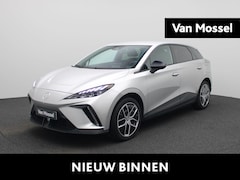 MG MG4 - 64 kWh Luxury | 360 Camera | Stoelverwarming | Stuurverwarming | Warmtepomp | LED koplampe