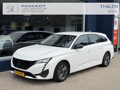 Peugeot 308 SW - 1.2 Turbo 130 PK Active Pack Business | Compleet Uitgeruste en Ruime Stationwagen | Naviga
