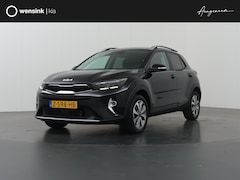 Kia Stonic - 1.0 T-GDi MHEV DynamicPlusLine | Stoel/Stuurwielverwarming | Keyless | Navigatie | Parkeer