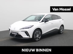 MG MG4 - 64 kWh Luxury | 360 Camera | Stoelverwarming | Stuurverwarming | Warmtepomp | LED koplampe