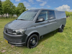 Volkswagen Transporter - 2.0 TDI L2H1 Camper/Pick-up