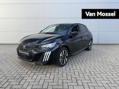 Peugeot 208 - 1.2 Hybrid 110 e-DCS6 Allure | Automaat | Camera | Adaptieve Cruise Control | Apple Carpla