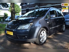Ford Focus C-Max - 1.8-16V Futura Trekhaak